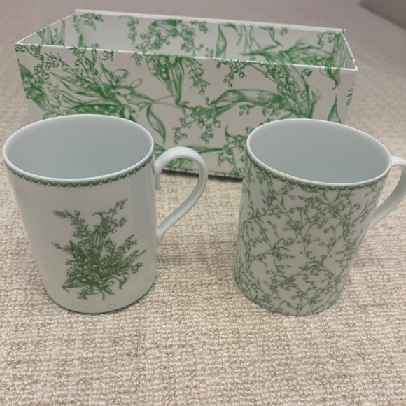 Christian Dior Mugs - Picture 3 of 5